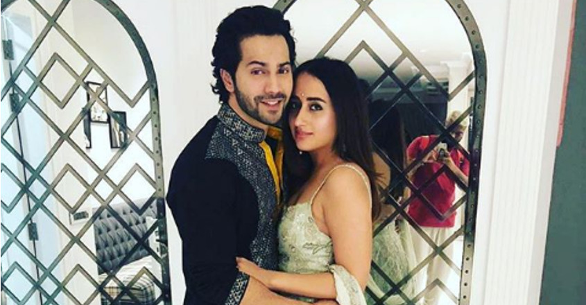 Varun Dhawan may marry girlfriend Natasha soon