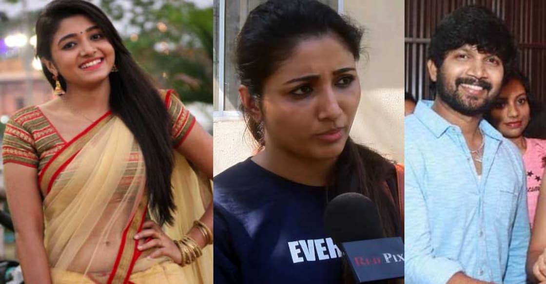 Tamil actors in ugly spat over marriage certificate