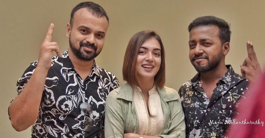 nazriya-kunchacko-vishnu