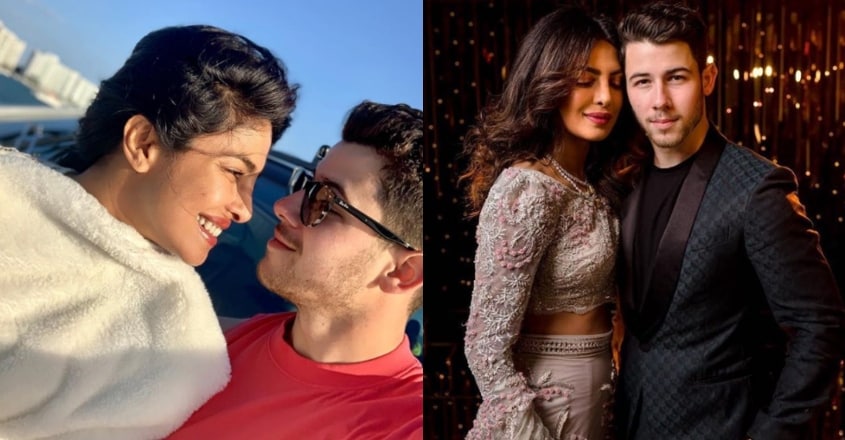 Is Priyanka and Nick parting ways? | Gossip news | English Manorama