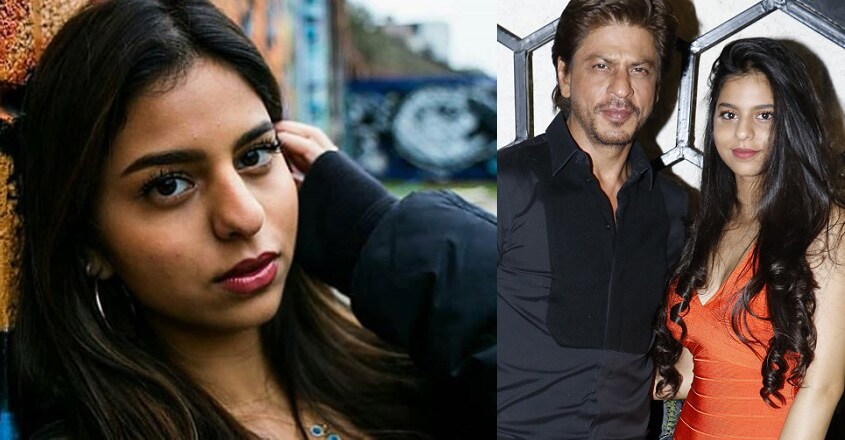 suhana-srk-daughter