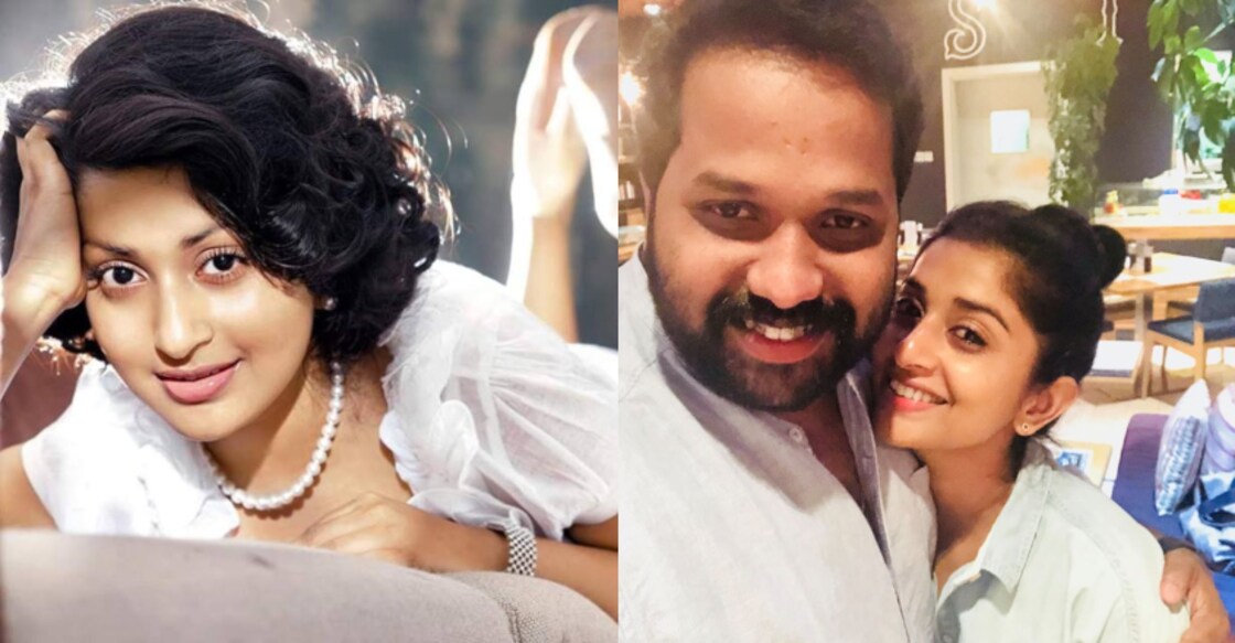 Is Meera Jasmine headed for a come back? New pics go viral