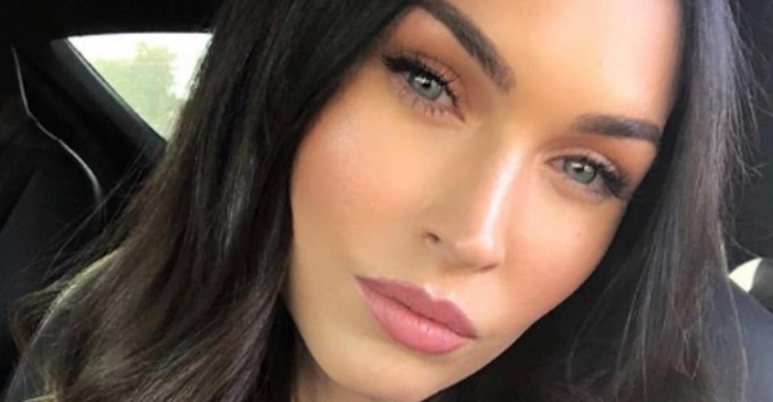 Megan Fox seeks to dismiss divorce plea against actor hubby 