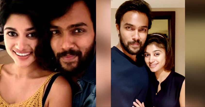 oviya-arav