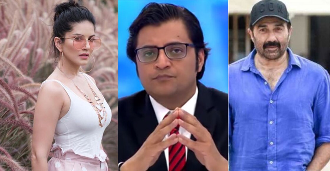 sunny-deol-arnab