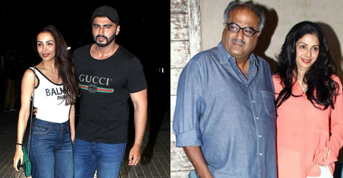 arjun-malaika-sridevi