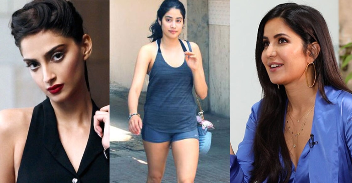sonam-jhanvi-katrina