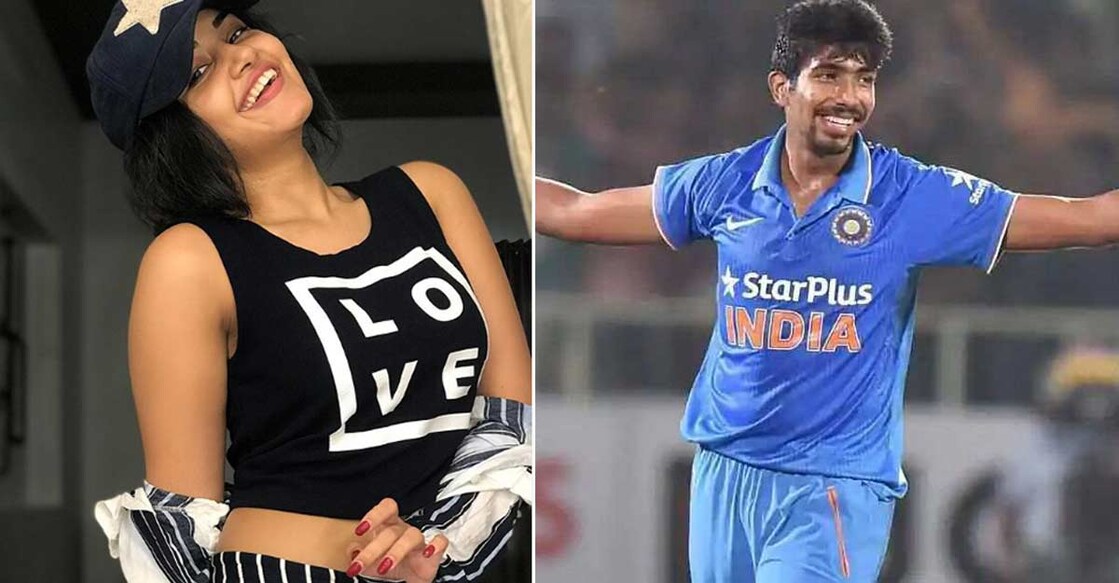anupama-bumrah