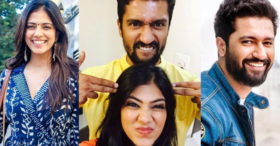 malavika-vicky-kaushal