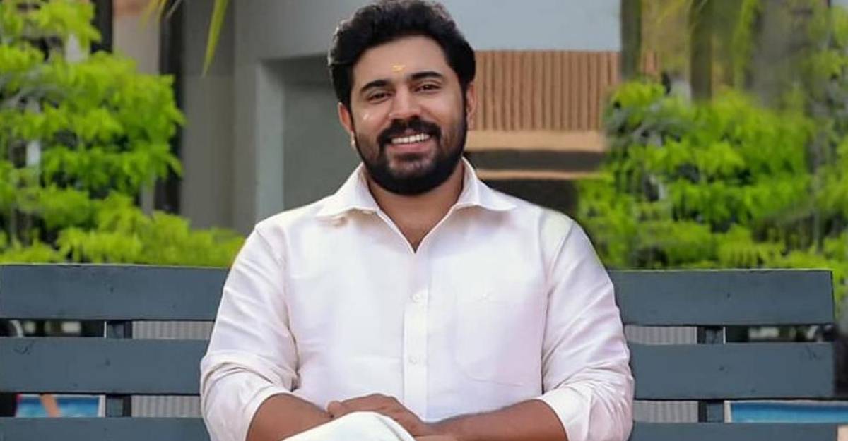 nivin-pauly