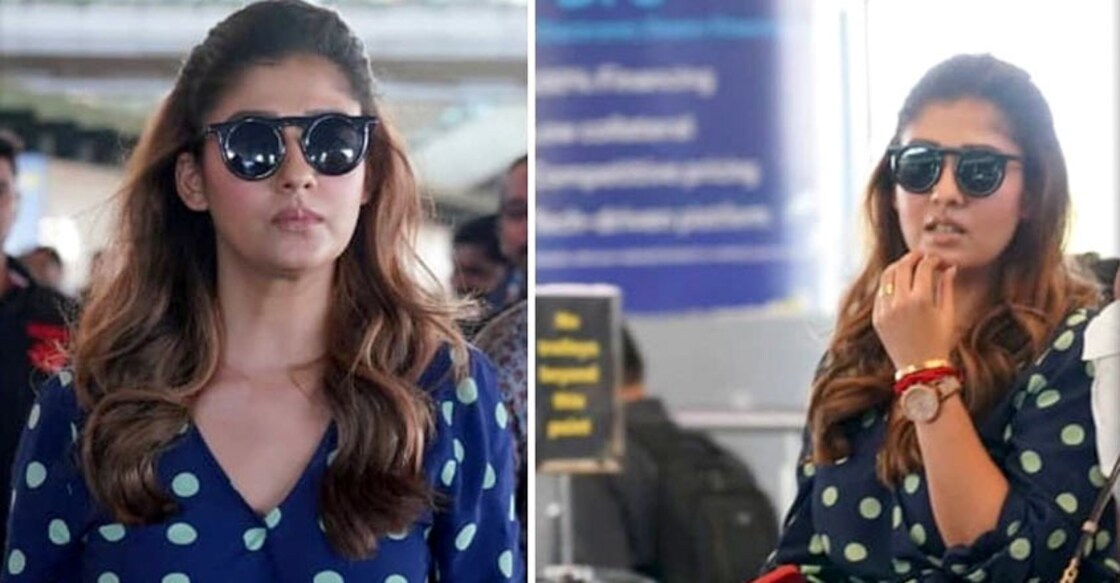 nayanthara