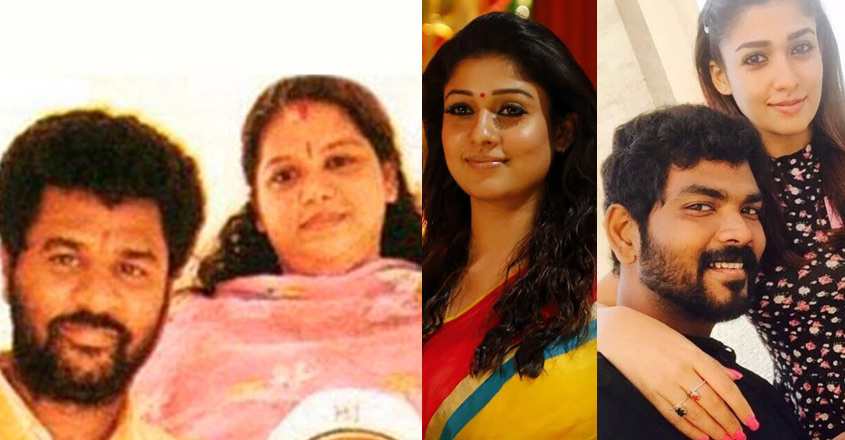 prabhudeva-wife-nayanthara-vignesh prabhudeva-wife-nayanthara-vignesh