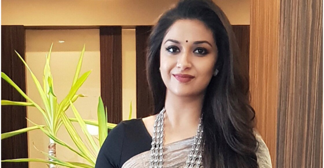 keerthy-suresh