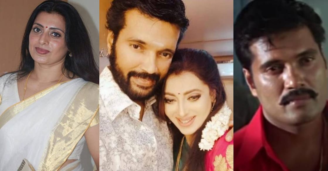 priya-raman-ranjith