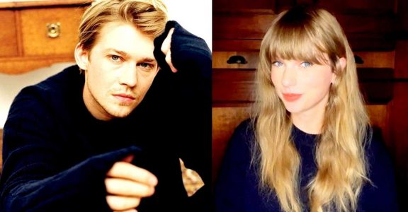 Taylor Swift and Joe Alwyn call it quits after amicable breakup | Onmanorama