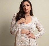 Actress Parineeti Chopra, AAP leader Raghav Chadha's engagement on May 13?