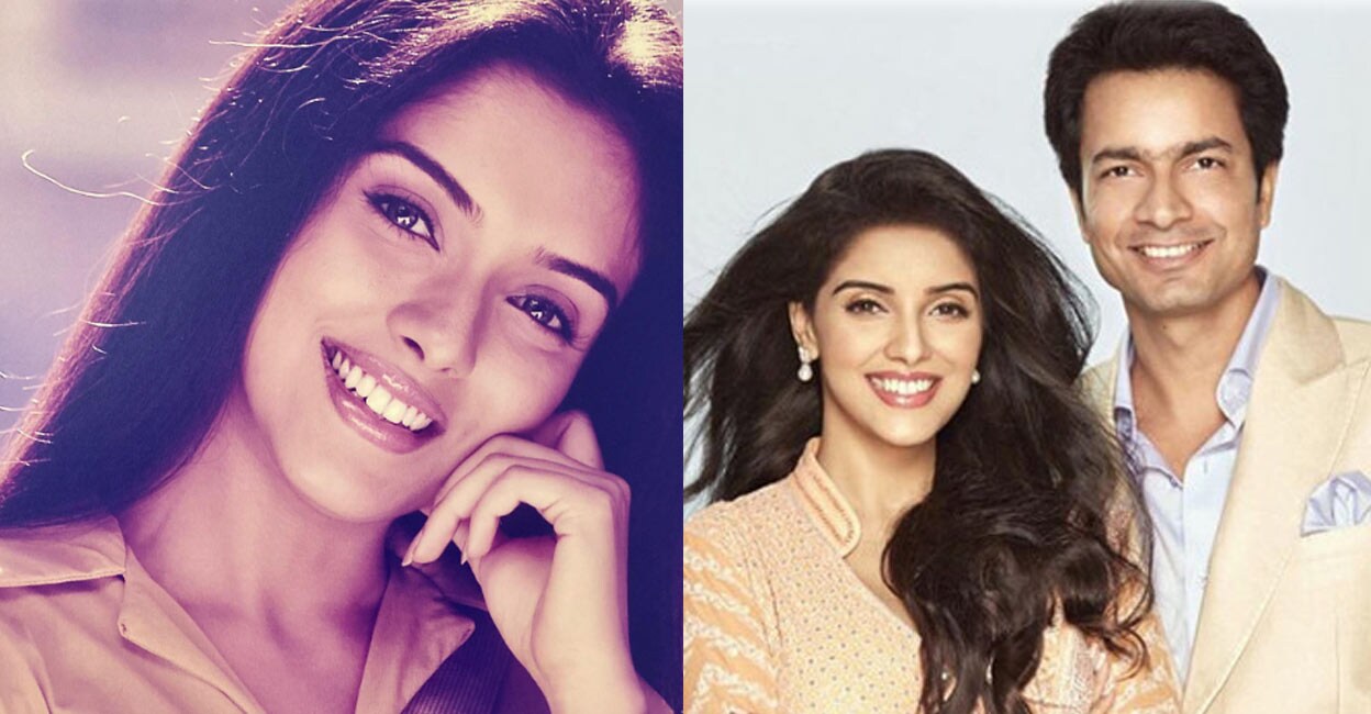 Asin and Rahul tied the knot in 2016. Photo: File photos | IANS