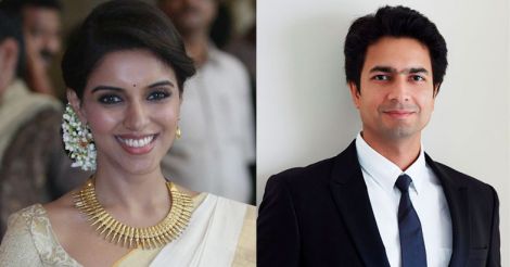 Asin to marry businessman