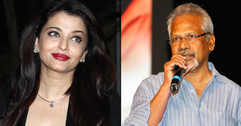 Aishwarya Rai Bachchan and Mani Ratnam to team up again? | Gossips