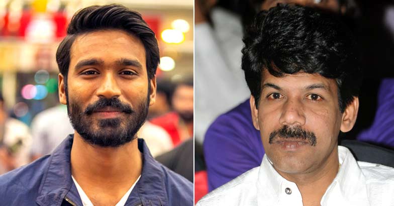 Rimitomy Nude - Dhanush ready to act in Bala film anytime | Gossips