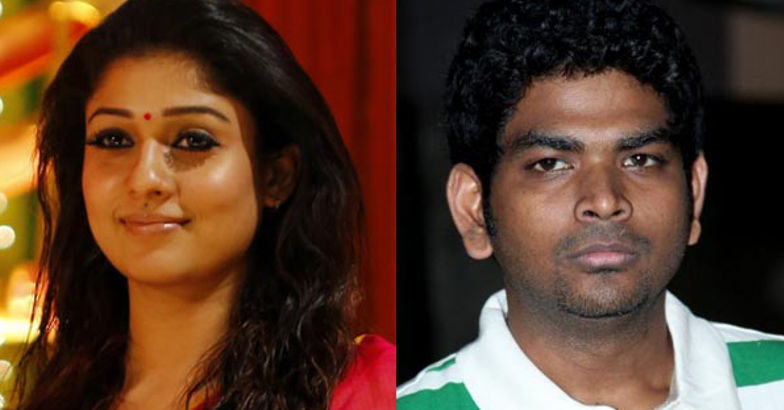 Xxx Bf Video Telugu Nayanthara - Not married to Nayanthara: Vignesh Shivan | Gossips