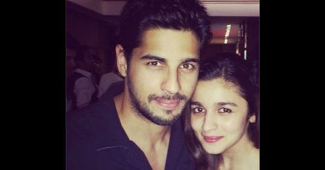Sidharth Malhotra opens about marriage plans with Alia