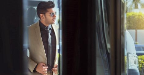 ‘Action Hero Biju’ is a police story with soul: Nivin Pauly