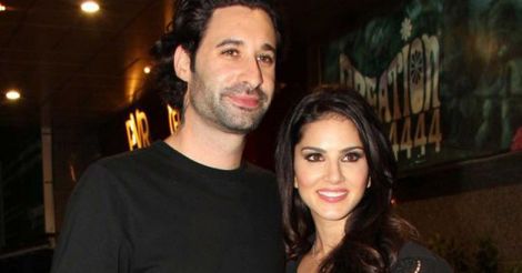 Sunny Leone all set to have her first baby