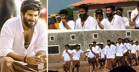 After 'Premam' style, it's 'Charlie' fever for Christmas