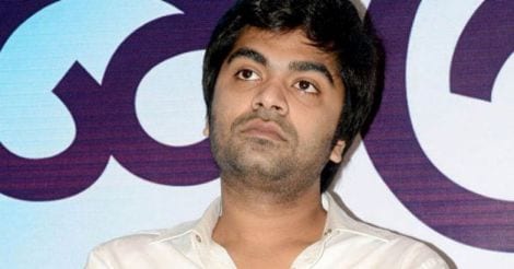 Beep song: Simbu's fans try to commit suicide outside his house