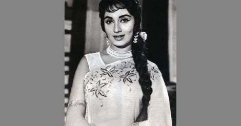 Bollywood pays tribute to Sadhana