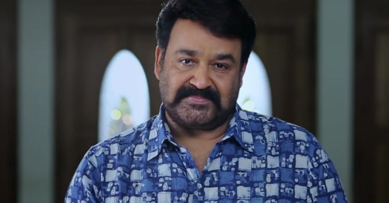 Mohanlal acts in short film to light up world with smile