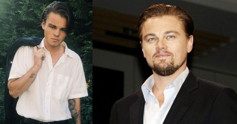 Photos of Leonardo DiCaprio's doppelganger goes viral