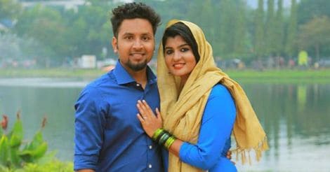Ashker and Fazna