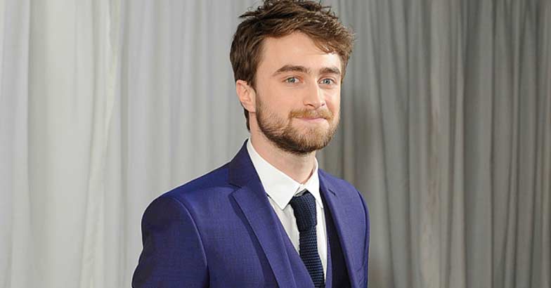 Disappointed with jury like Shaji N Karun: Director Vinod Daniel Radcliffe