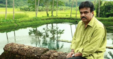 Disappointed with jury like Shaji N Karun: Director Vinod