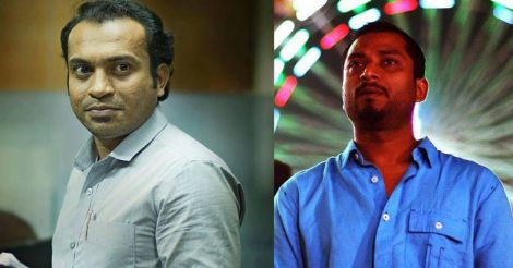 Soubin Shahir to direct a movie produced by Anwar Rashed