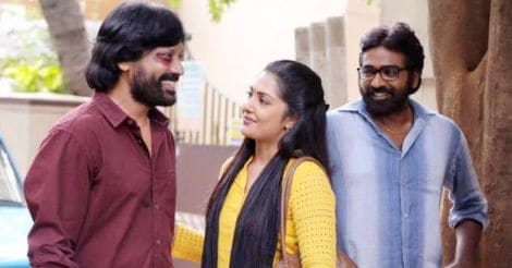 'Iraivi' trailer rocks, swings and sizzles | Iraivi trailer | Karthik ...