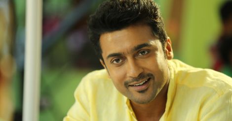 Suriya's '24' ready to hit the screens in May