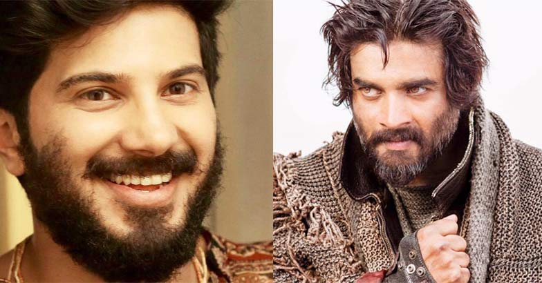 Dulquer Salmaan gets a new haircut, is it for his next? | Malayalam Movie  News - Times of India