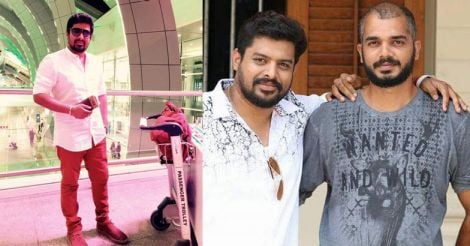 'Avarude Ravukal' director Shanil clarifies rumours about producer Ajay's death