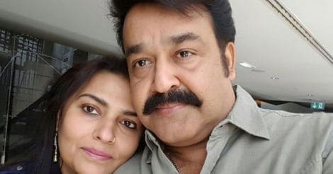 Mohanlal