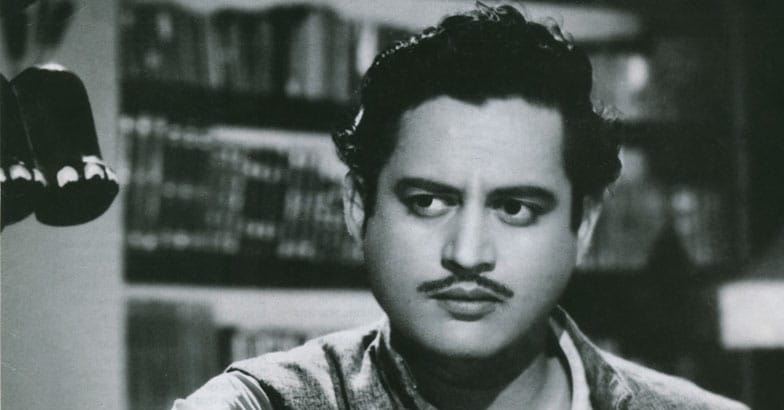Guru Dutt Guru Dutt