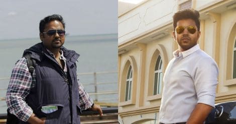 Meet the real Jerry from Nivin's 'Jacobinte Swargarajyam'