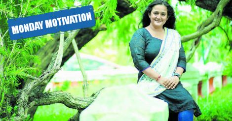 sangeetha-monday-motivation