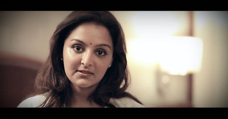 Actress Sumalatha Sex Videos Hardcore Fucking Porn - Manju Warrier's short film hits YouTube | Manju Warrier | short film |  malayalam | Shyamaprasad | Bodhini | Entertainment News | Movie News | Film  News