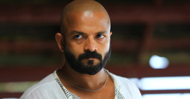 'Pretham 2' will hound you around Christmas: Ranjith Sankar 'Pretham 2' will hound you around Christmas: Ranjith Sankar