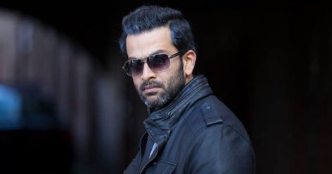 prithviraj