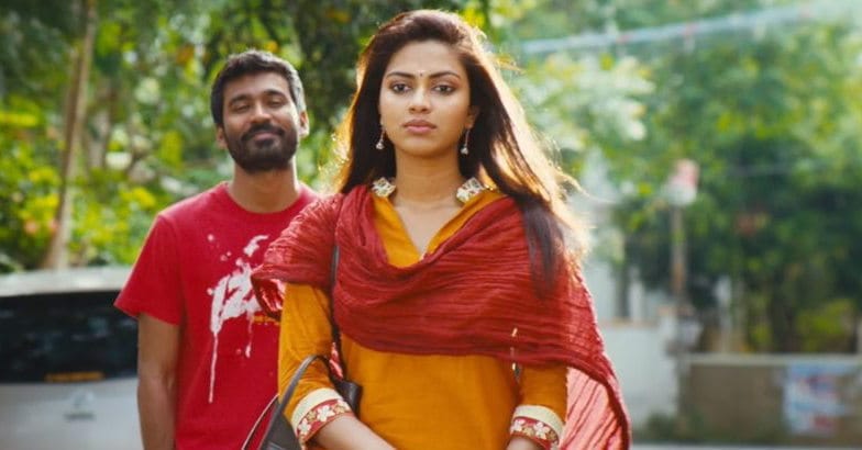 Amala Paul to make Kannada debut in VIP style? Amala Paul VIP Entertainment News Movie News Film News