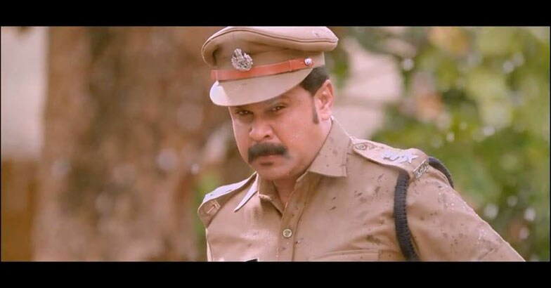 'Welcome To Central Jail' trailer: typical Dileep entertainer | Dileep ...